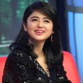 Dewi Persik di Acara 'Buka-Bukaan'
