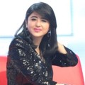Dewi Persik di Acara 'Buka-Bukaan'