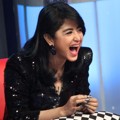 Dewi Persik di Acara 'Buka-Bukaan'