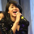 Dewi Persik di Acara 'Buka-Bukaan'