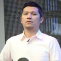 Gading Marten di Acara 'Buka-Bukaan'