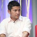 Gading Marten di Acara 'Buka-Bukaan'