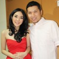Gading Marten dan Gisella Anastasia di Acara 'Buka-Bukaan'