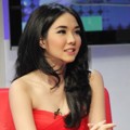 Gisella Anastasia di Acara 'Buka-Bukaan'