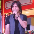 Once Mekel Saat Menggelar Konser di Bekasi