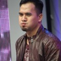 Saiful Jamil di Acara 'Buka-Bukaan'