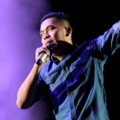 D'Bagindas Saat Tampil di Konser 'Gempita 2014'