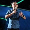 D'Bagindas Saat Tampil di Konser 'Gempita 2014'