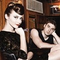 Karmin Photoshoot
