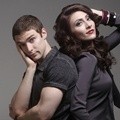 Karmin Photoshoot