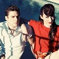 Karmin Photoshoot