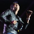 Setia Band Saat Tampil di Konser 'Gempita 2014'
