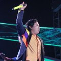 Wali Saat Tampil di Konser 'Gempita 2014'