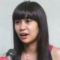 Anisa Rahma Saat Syuting Sinetron 'Tiba-Tiba Cinta'