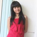 Anisa Rahma Saat Syuting Sinetron 'Tiba-Tiba Cinta'