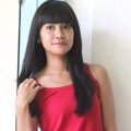 Anisa Rahma Saat Syuting Sinetron 'Tiba-Tiba Cinta'