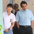 Anisa Rahma Saat Syuting Sinetron 'Tiba-Tiba Cinta'