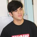 Rizky Nazar Saat Syuting Sinetron 'Tiba-Tiba Cinta'