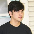 Rizky Nazar Saat Syuting Sinetron 'Tiba-Tiba Cinta'