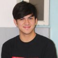Rizky Nazar Saat Syuting Sinetron 'Tiba-Tiba Cinta'