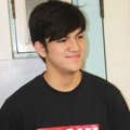 Rizky Nazar Saat Syuting Sinetron 'Tiba-Tiba Cinta'