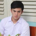 Rizky Nazar Saat Syuting Sinetron 'Tiba-Tiba Cinta'