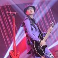 The Virgin Saat Tampil di Acara 'AFI 2013'
