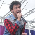 Nidji Saat Tampil di Acara 'Inbox'