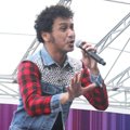 Nidji Saat Tampil di Acara 'Inbox'