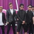 SM*SH Saat Tampil di Acara 'Inbox'
