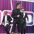 SM*SH Saat Tampil di Acara 'Inbox'