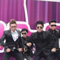 SM*SH Saat Tampil di Acara 'Inbox'