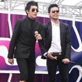 SM*SH Saat Tampil di Acara 'Inbox'