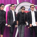 SM*SH Saat Tampil di Acara 'Inbox'