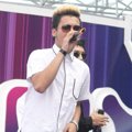 SM*SH Saat Tampil di Acara 'Inbox'