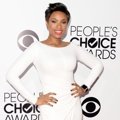 Jennifer Hudson di Red Carpet People's Choice Awards 2014