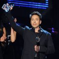 Robert Downey Jr. Raih Piala Favorite Action Movie Star