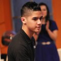 Al Ghazali Saat Hadir di Acara 'Yuk Keep Smile'