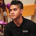 Al Ghazali Saat Hadir di Acara 'Yuk Keep Smile'