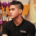Al Ghazali Saat Hadir di Acara 'Yuk Keep Smile'