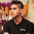 Al Ghazali Saat Hadir di Acara 'Yuk Keep Smile'