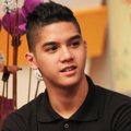 Al Ghazali Saat Hadir di Acara 'Yuk Keep Smile'