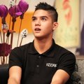 Al Ghazali Saat Hadir di Acara 'Yuk Keep Smile'