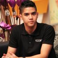 Al Ghazali Saat Hadir di Acara 'Yuk Keep Smile'