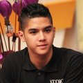 Al Ghazali Saat Hadir di Acara 'Yuk Keep Smile'