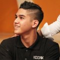 Al Ghazali Saat Hadir di Acara 'Yuk Keep Smile'