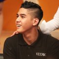 Al Ghazali Saat Hadir di Acara 'Yuk Keep Smile'