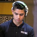 Al Ghazali Saat Hadir di Acara 'Yuk Keep Smile'