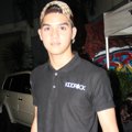 Al Ghazali Saat Hadir di Acara 'Yuk Keep Smile'