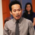 Denny Cagur di Acara 'Yuk Keep Smile'